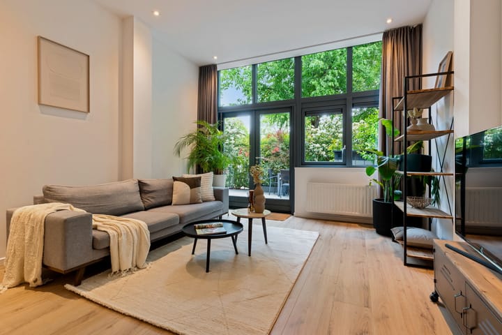 Foto 7 van Jutfaseweg 202-H