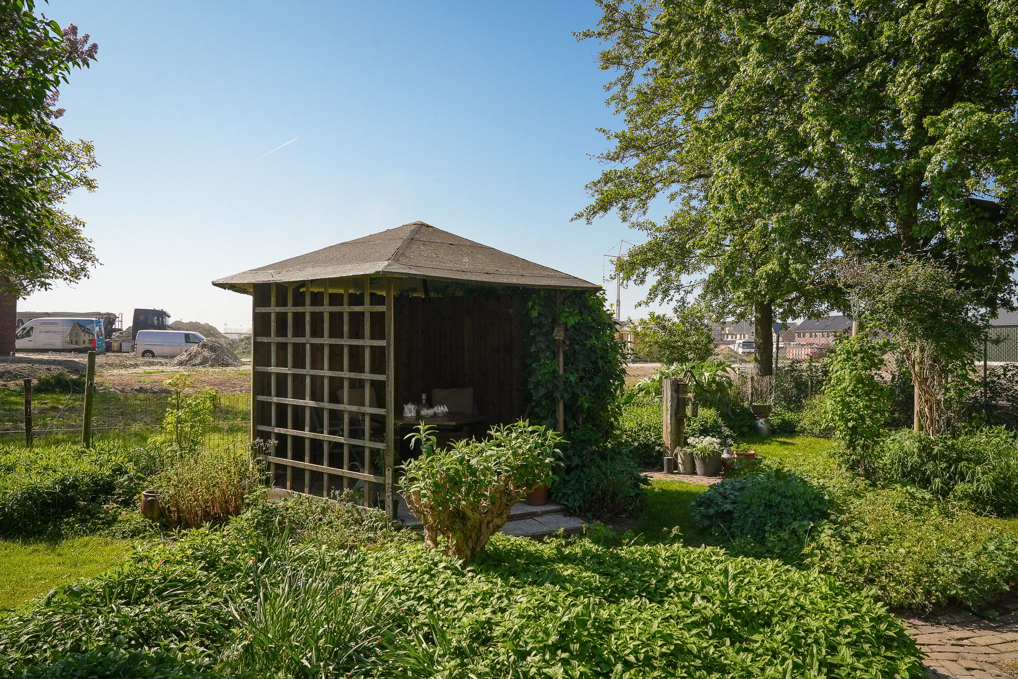 Photo 42 of van Heemstraweg 59