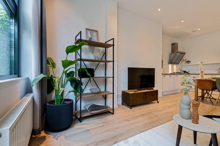 Foto 8 van Jutfaseweg 202-H