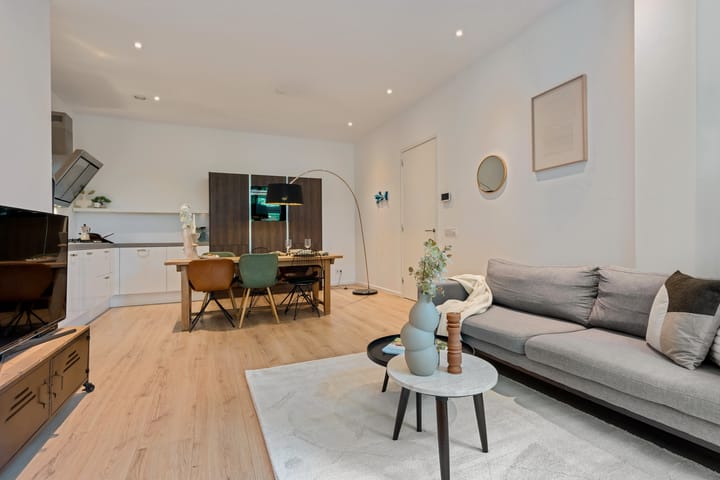 Foto 10 van Jutfaseweg 202-H