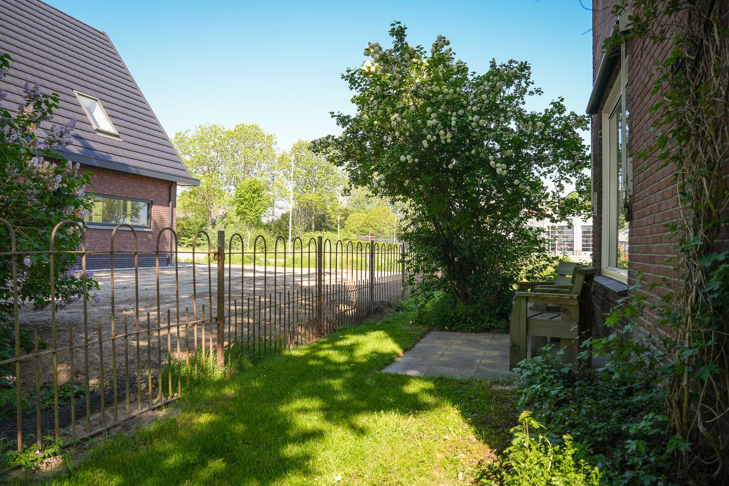 Photo 44 of van Heemstraweg 59