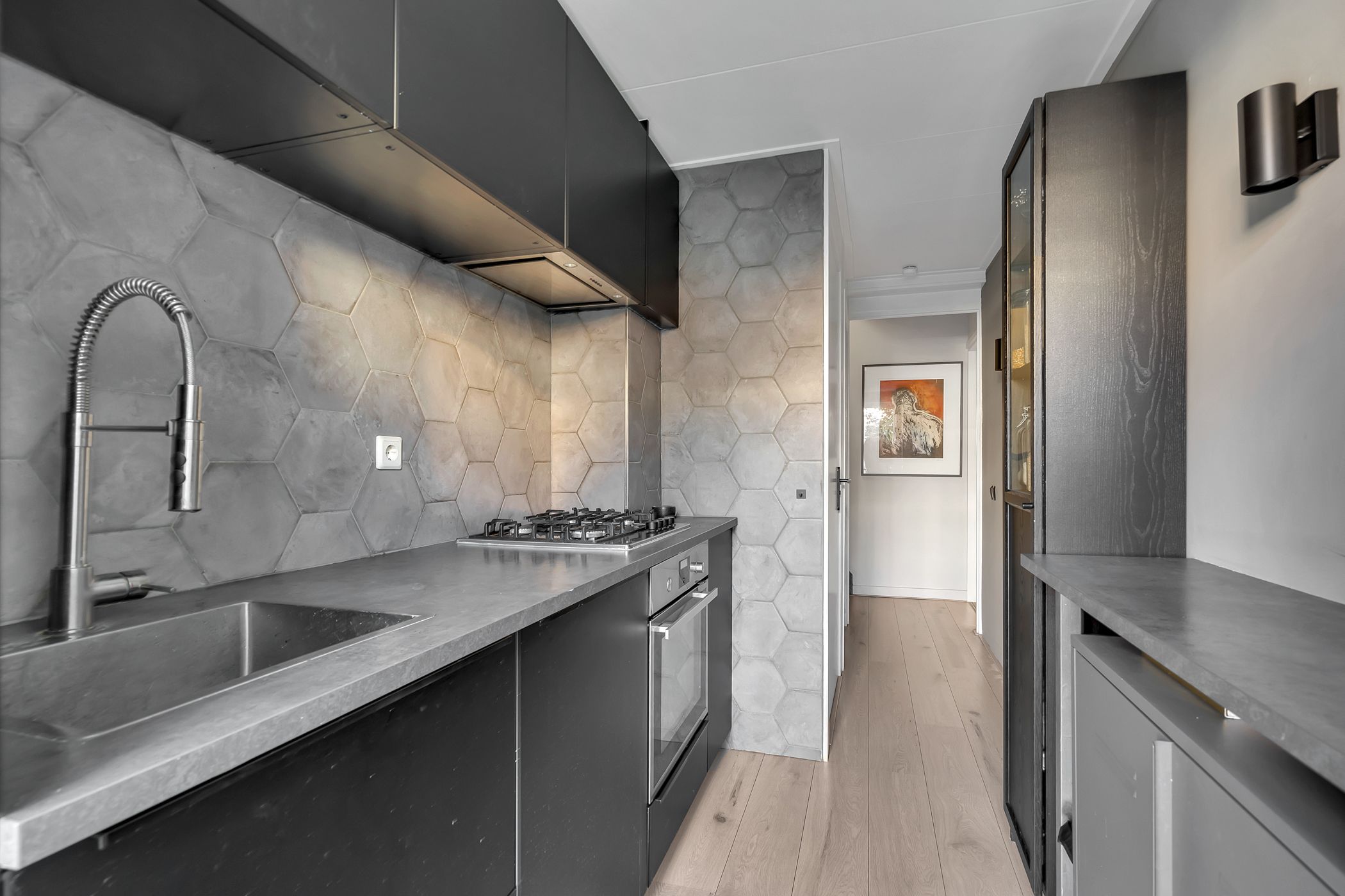 Foto 3 van Weltevredenstraat 53