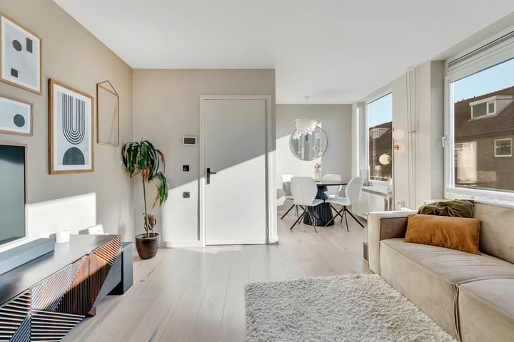 Foto 4 van Weltevredenstraat 53