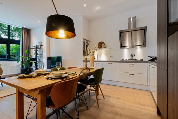 Foto 12 van Jutfaseweg 202-H