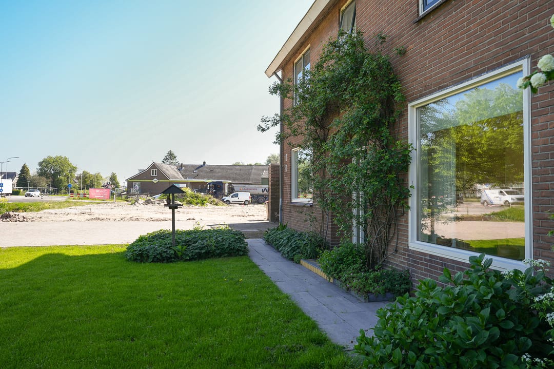 Photo 46 of van Heemstraweg 59