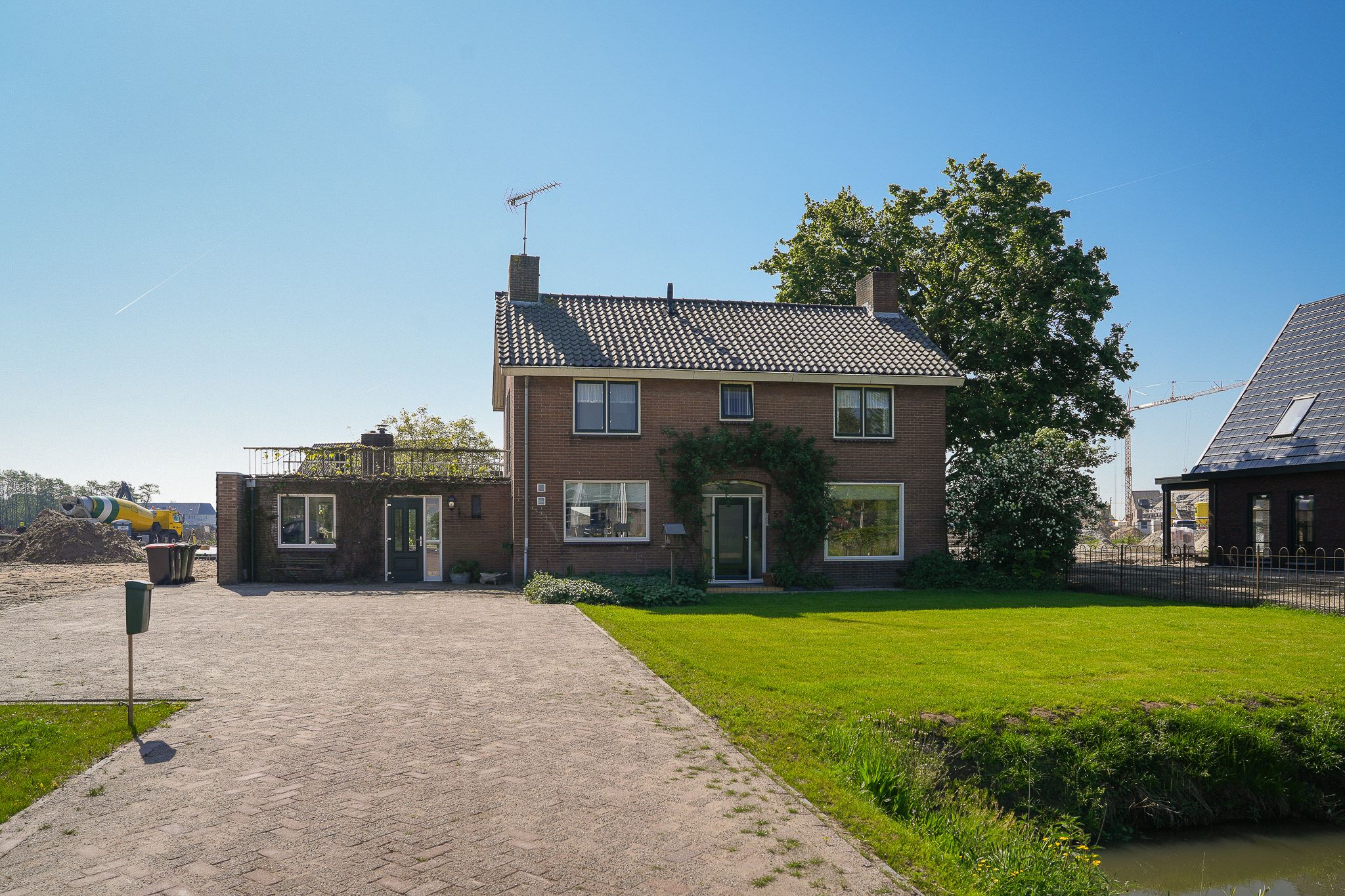 Photo 48 of van Heemstraweg 59