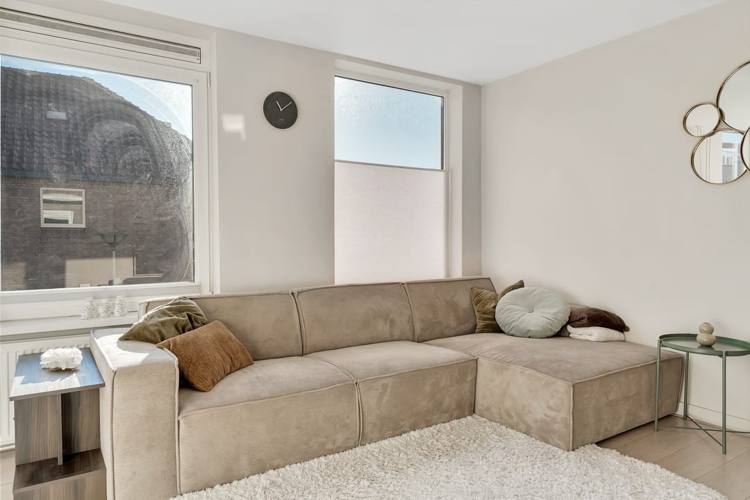 Foto 7 van Weltevredenstraat 53