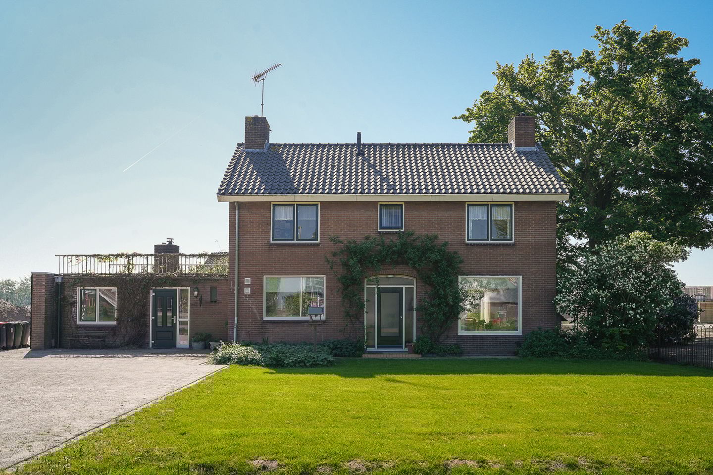 Photo 49 of van Heemstraweg 59