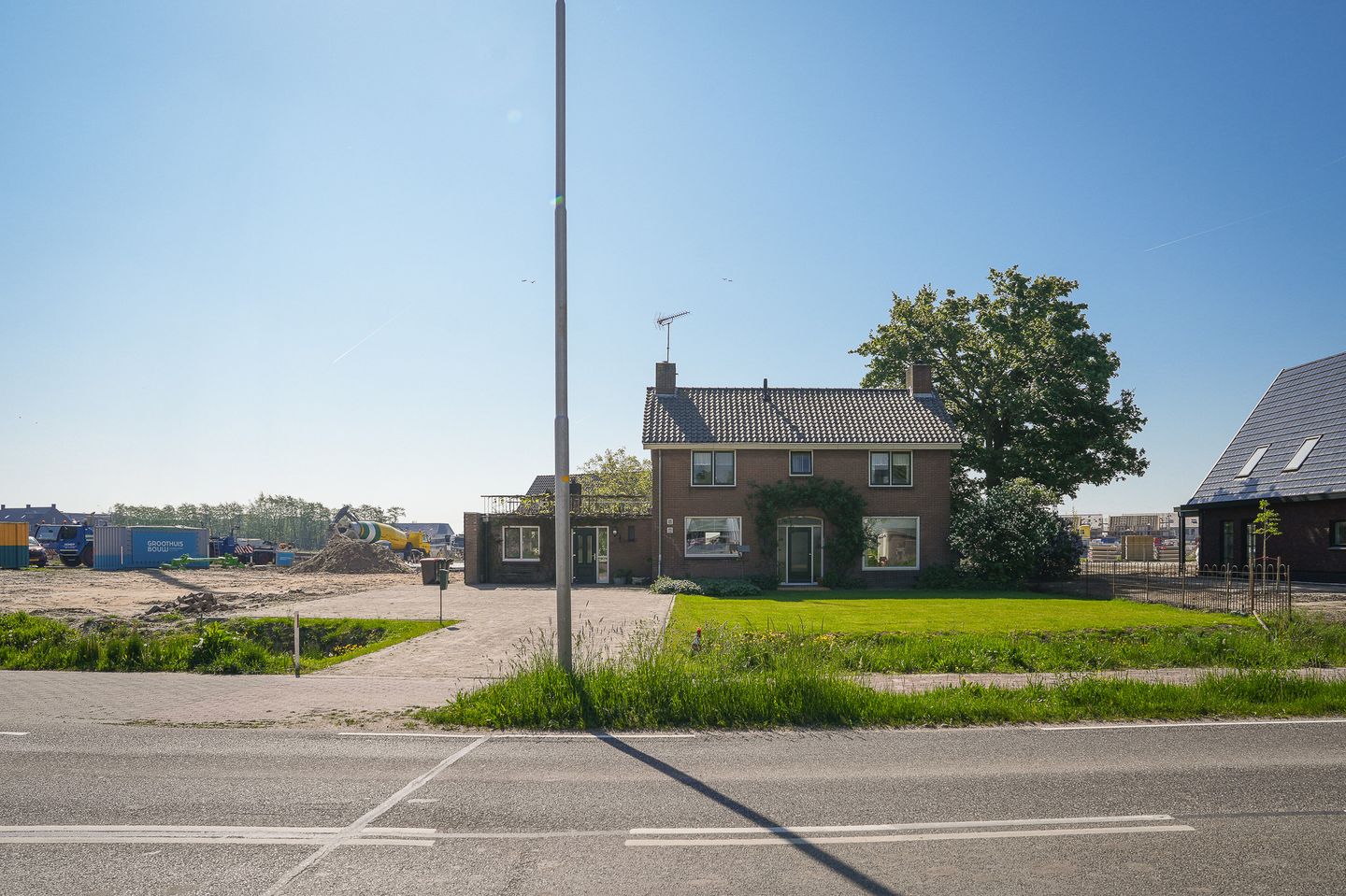 Photo 50 of van Heemstraweg 59