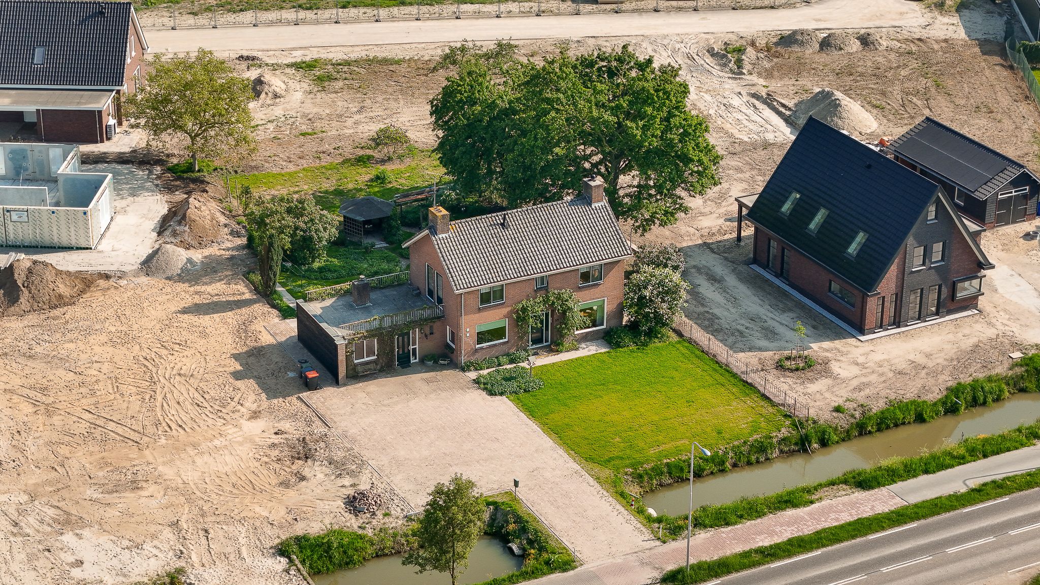 Photo 51 of van Heemstraweg 59