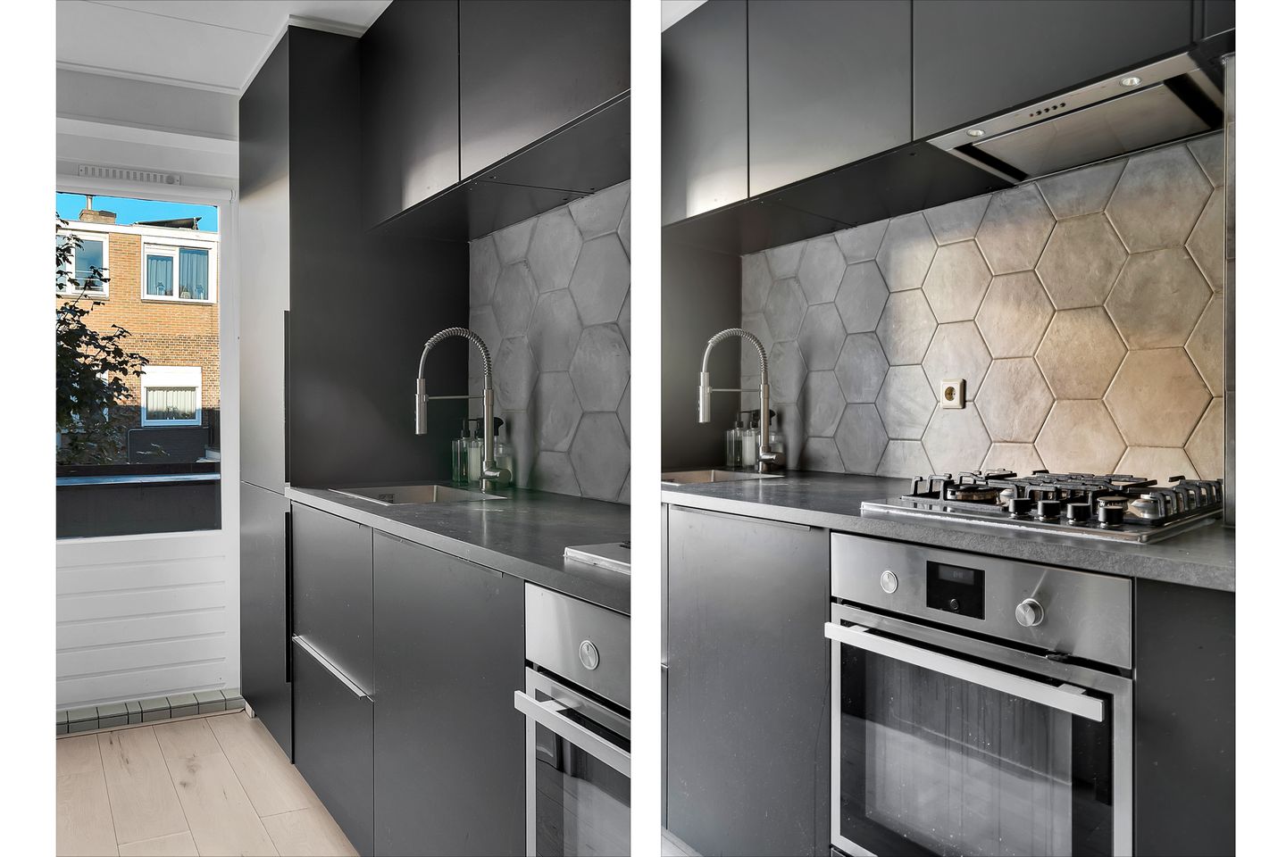 Foto 10 van Weltevredenstraat 53