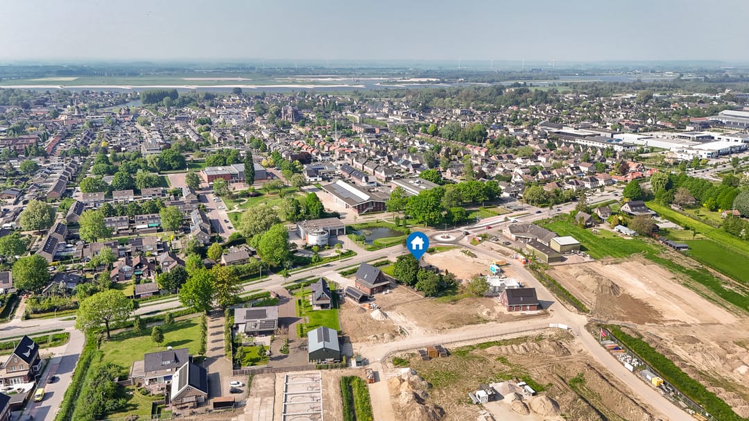 Photo 53 of van Heemstraweg 59