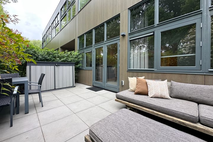 Foto 20 van Jutfaseweg 202-H