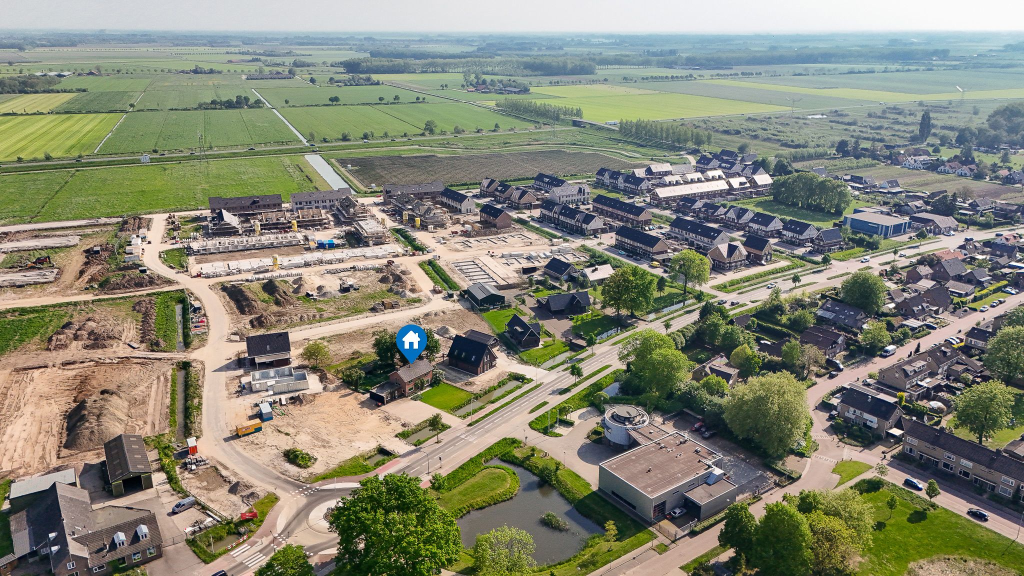 Photo 54 of van Heemstraweg 59