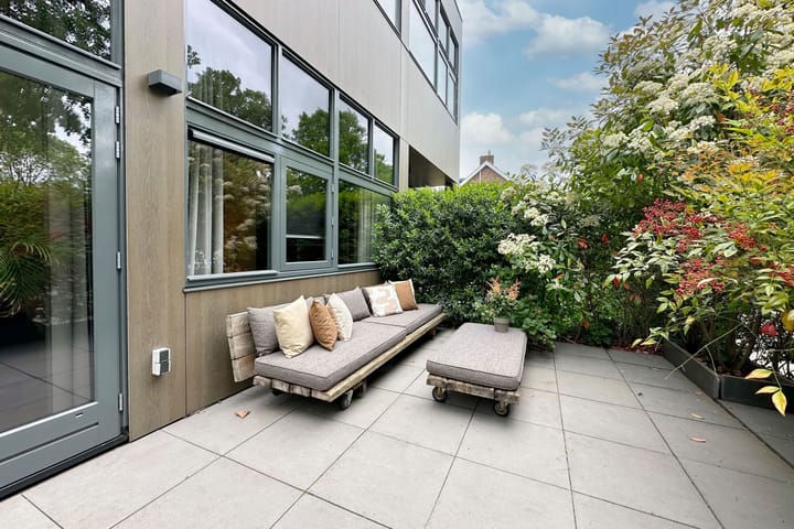 Foto 21 van Jutfaseweg 202-H