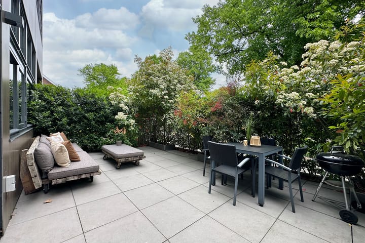 Foto 22 van Jutfaseweg 202-H