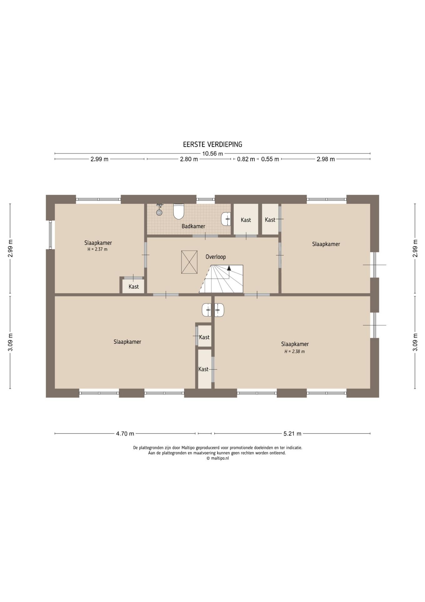 Photo 57 of van Heemstraweg 59