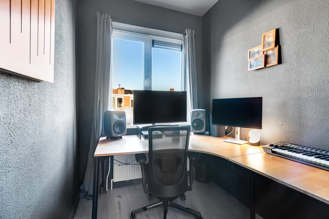 Foto 16 van Weltevredenstraat 53