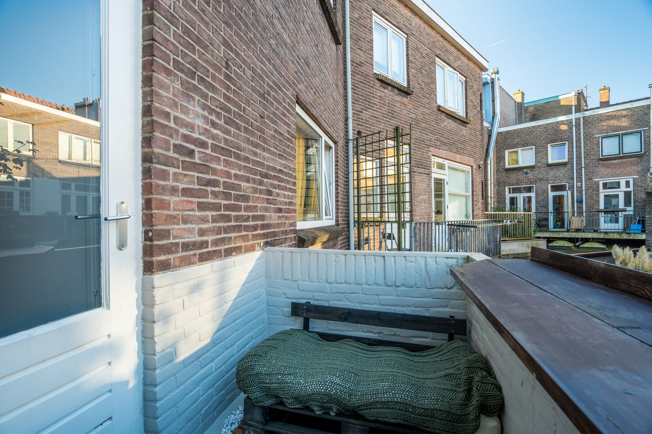 Foto 21 van Weltevredenstraat 53