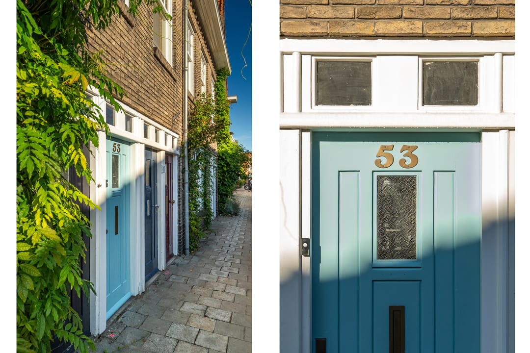 Foto 22 van Weltevredenstraat 53