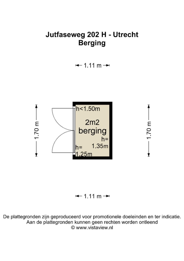Foto 31 van Jutfaseweg 202-H