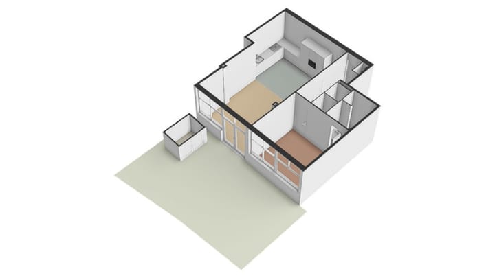 Foto 32 van Jutfaseweg 202-H