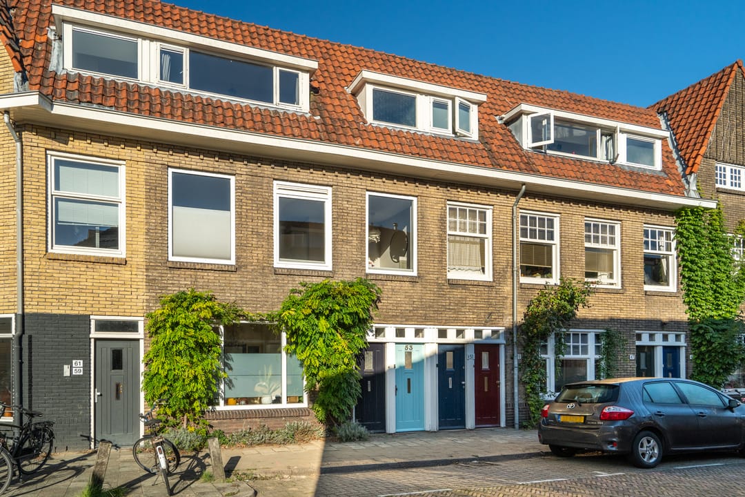 Foto 23 van Weltevredenstraat 53