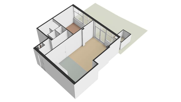 Foto 33 van Jutfaseweg 202-H