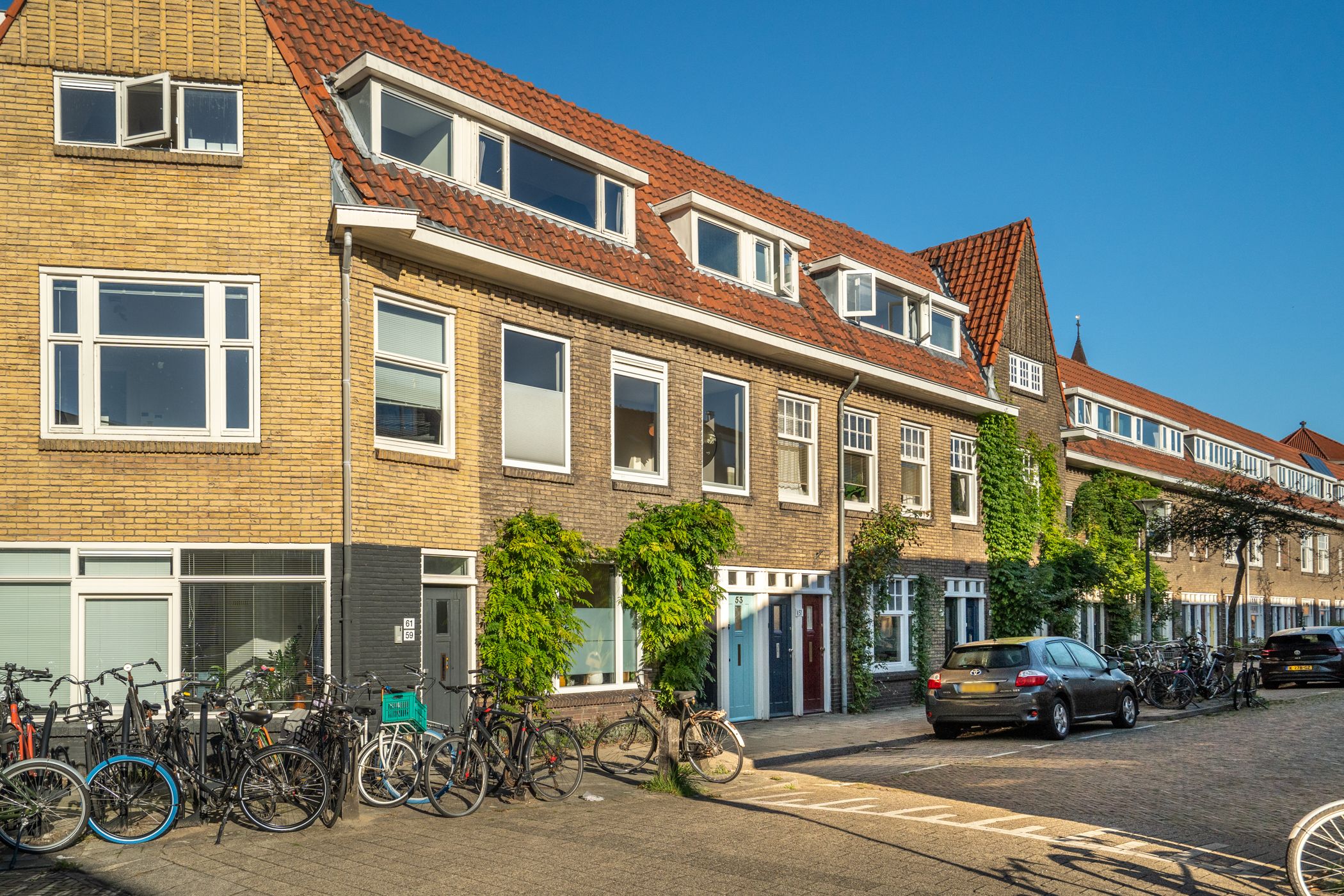 Foto 24 van Weltevredenstraat 53