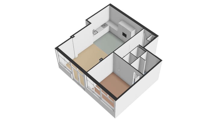 Foto 34 van Jutfaseweg 202-H