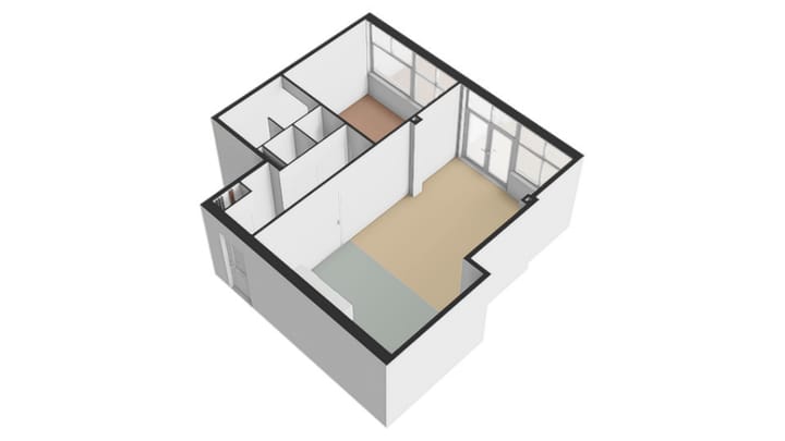 Foto 35 van Jutfaseweg 202-H