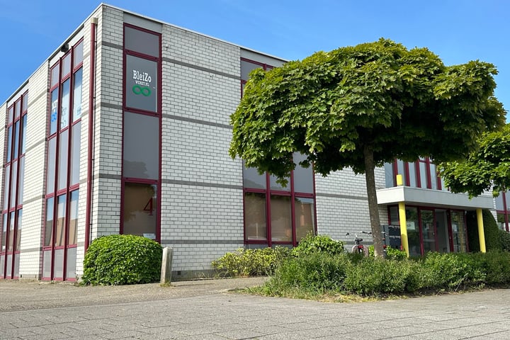 Marconistraat 6, Bleiswijk