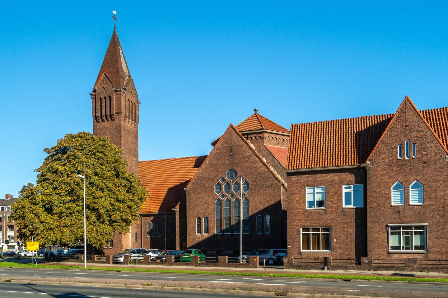 Foto 25 van Weltevredenstraat 53