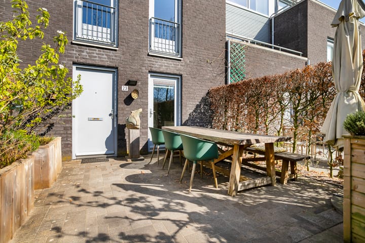 Foto 3 van Velderwoude 23