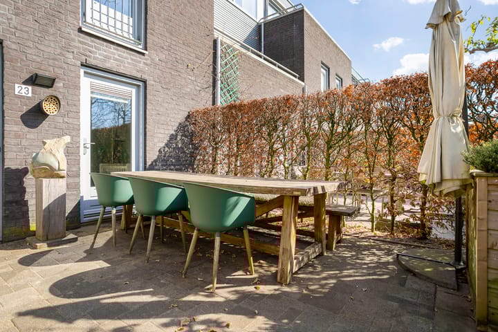 Foto 5 van Velderwoude 23