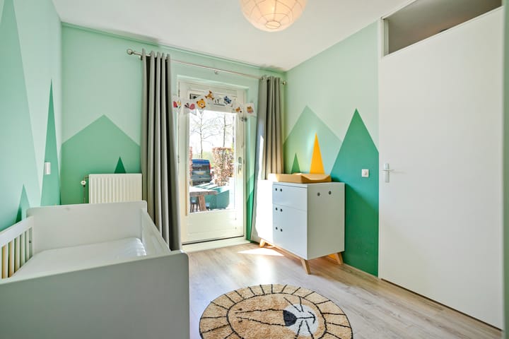 Foto 6 van Velderwoude 23