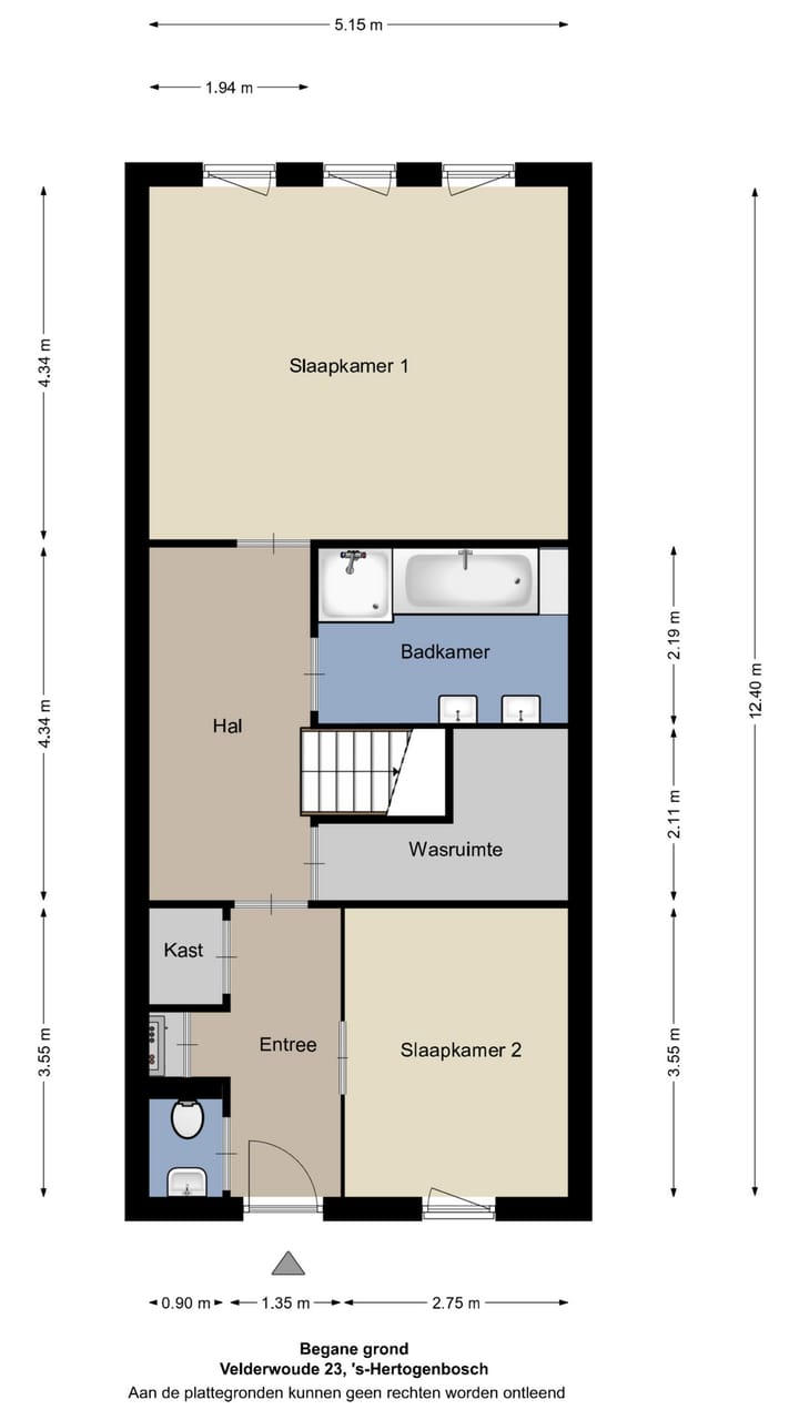 Foto 49 van Velderwoude 23