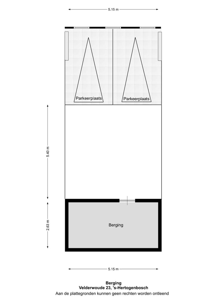 Foto 52 van Velderwoude 23