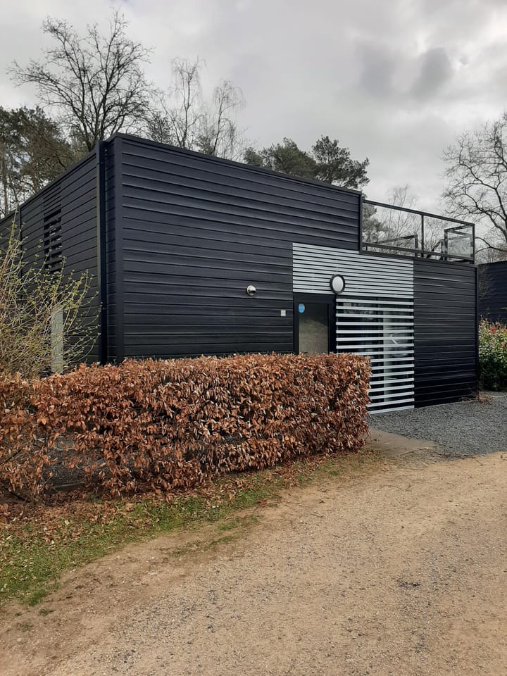 Photo 2 of Vijverlaan 1