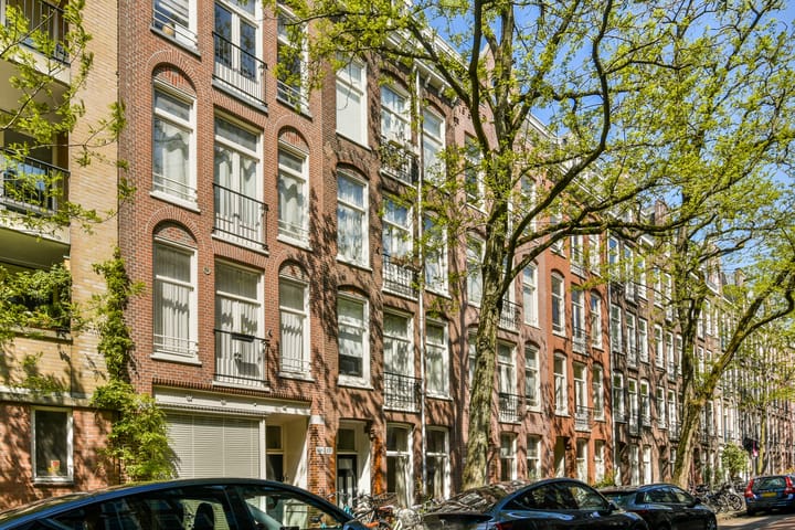 Foto 1 van Wilhelminastraat 106-4