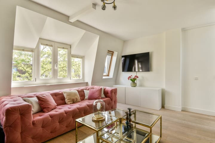 Foto 2 van Wilhelminastraat 106-4