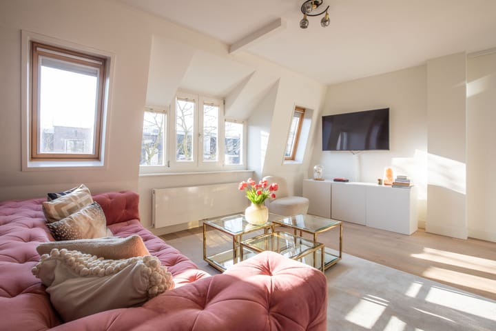 Foto 3 van Wilhelminastraat 106-4