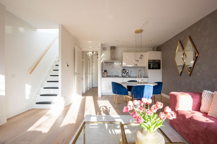 Foto 15 van Wilhelminastraat 106-4