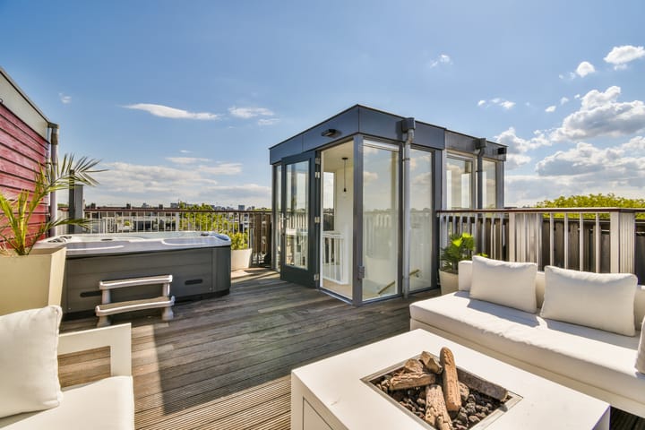 Foto 17 van Wilhelminastraat 106-4