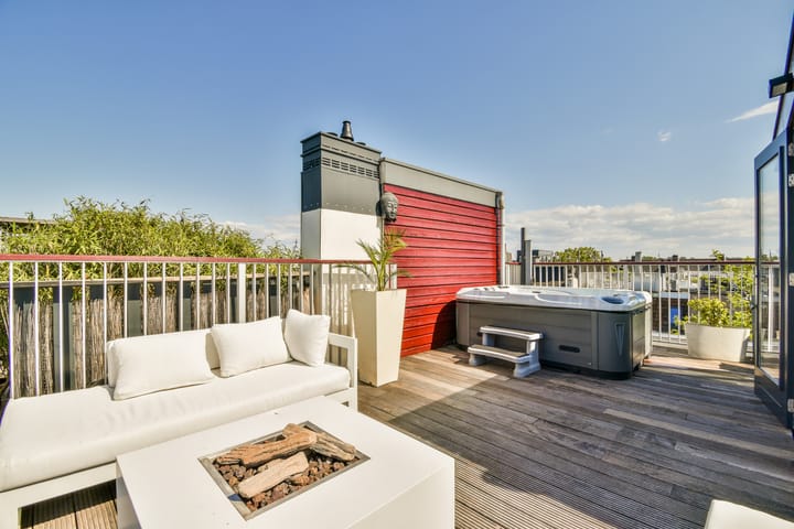 Foto 19 van Wilhelminastraat 106-4