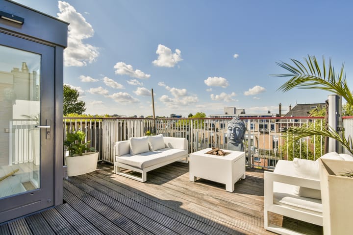 Foto 20 van Wilhelminastraat 106-4