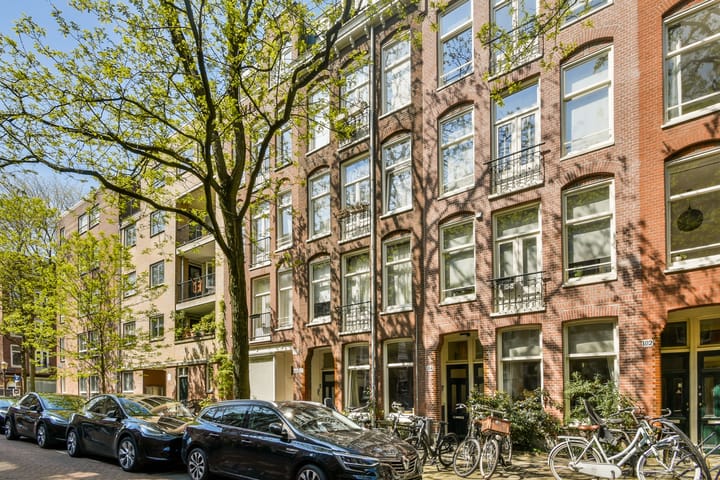 Foto 29 van Wilhelminastraat 106-4