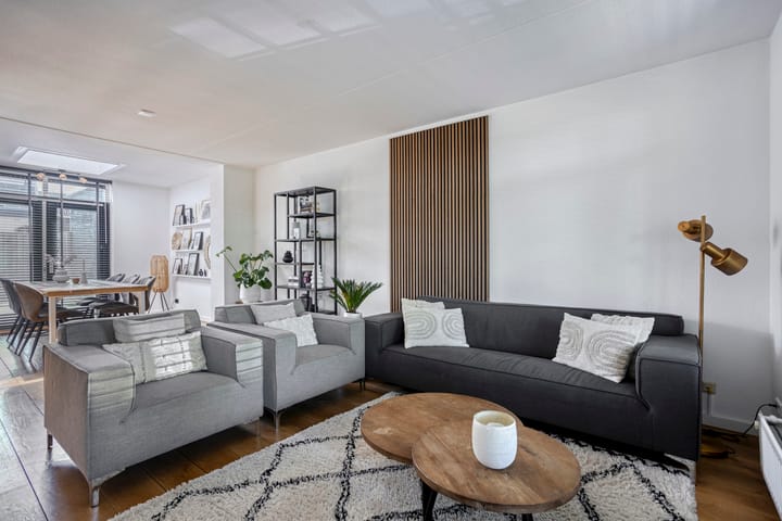 Foto 2 van Oesterdam 9