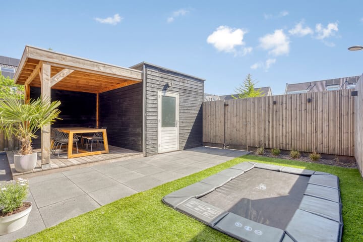 Foto 4 van Oesterdam 9