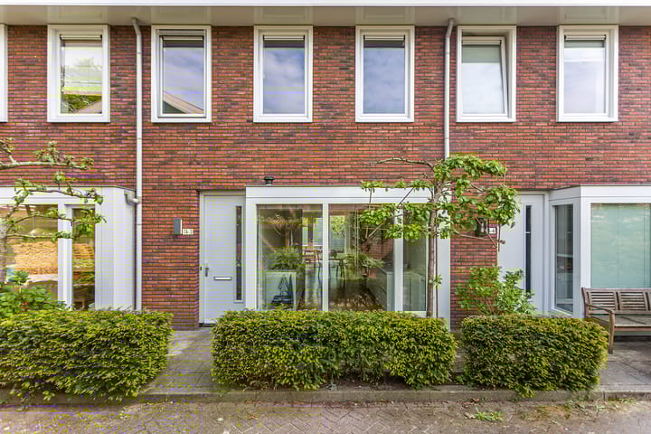 Foto 2 van Roemer Visscherlaan 7-A3